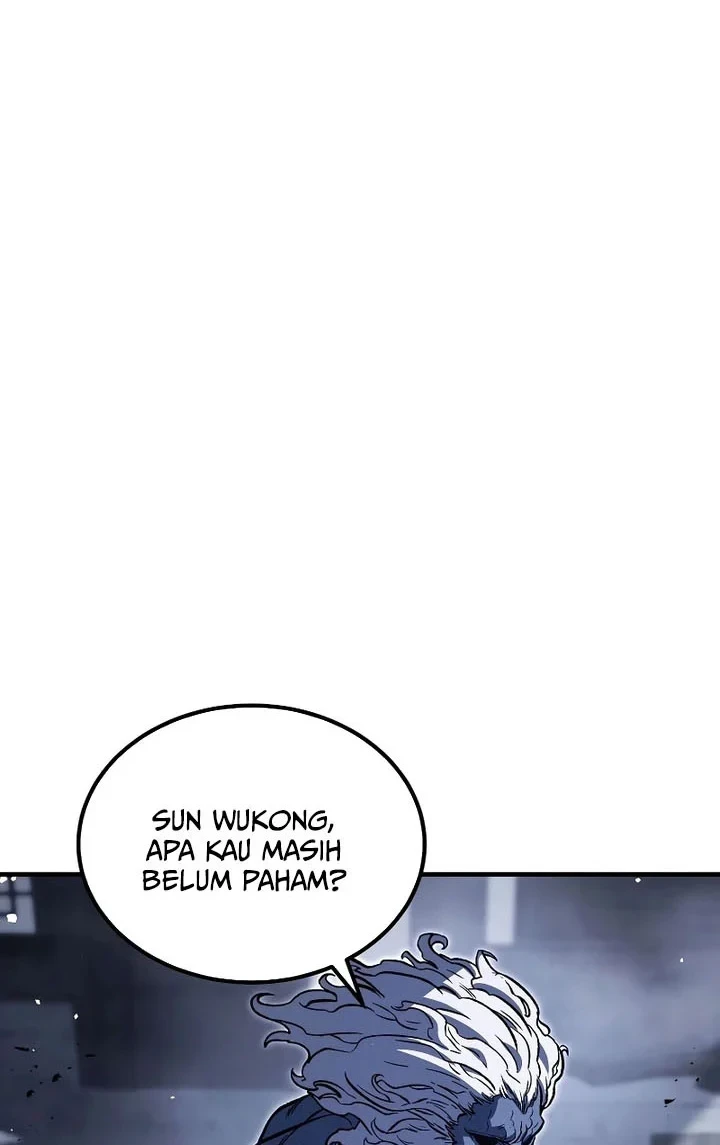 The Hero Returns Chapter 154 Gambar 55