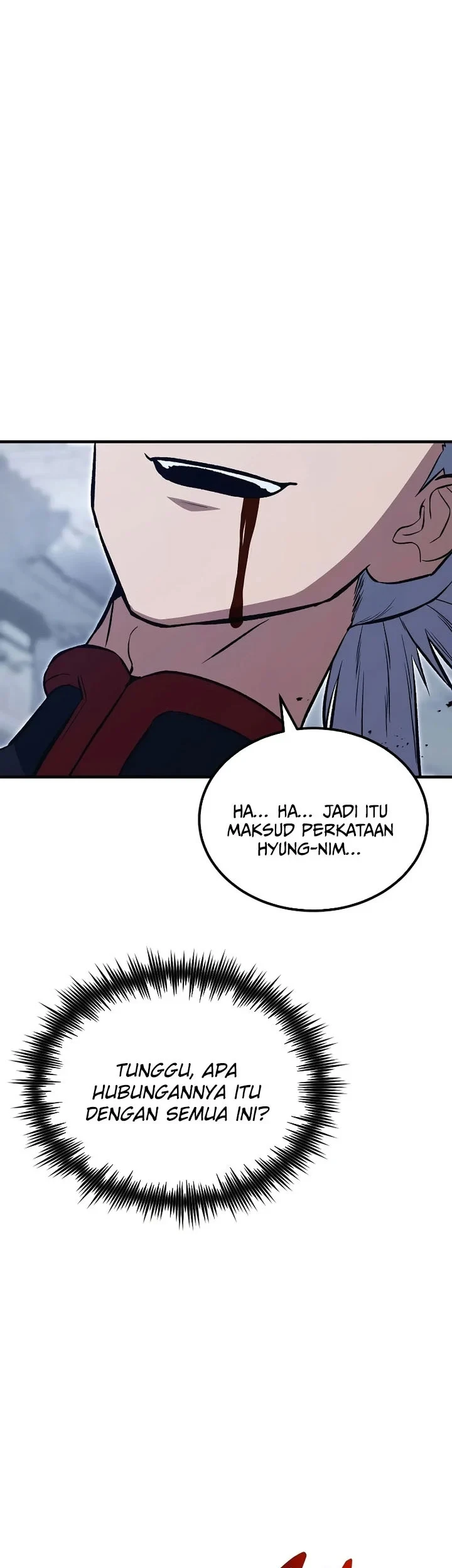 The Hero Returns Chapter 154 Gambar 64