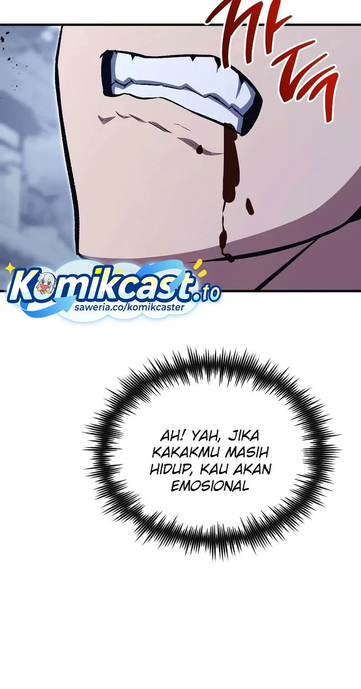 The Hero Returns Chapter 154 Gambar 65