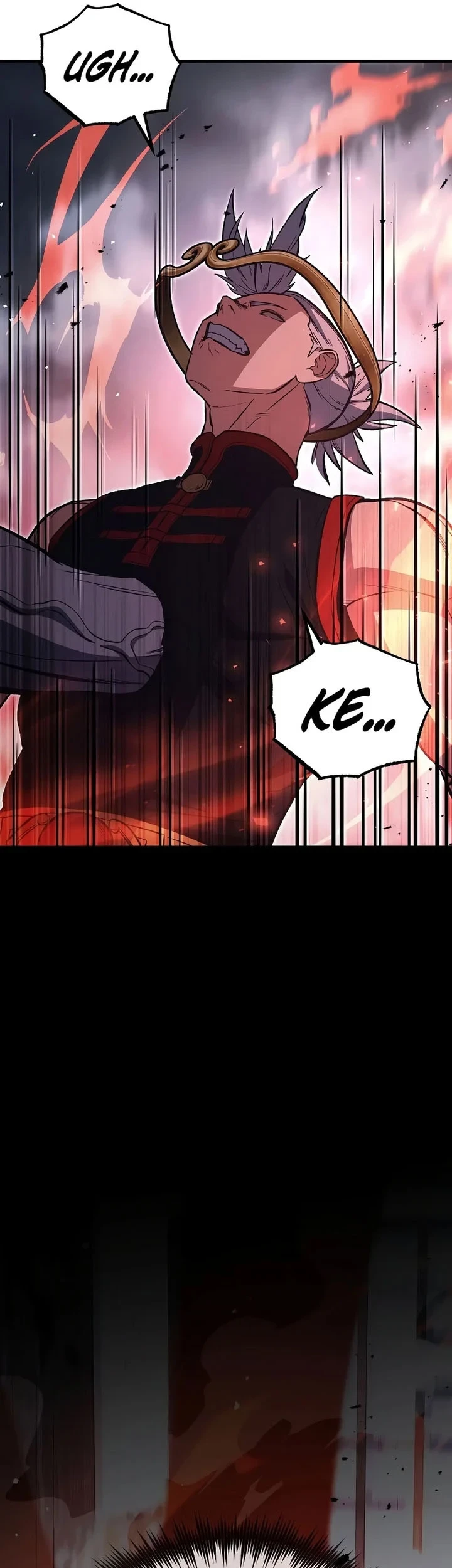 The Hero Returns Chapter 154 Gambar 66