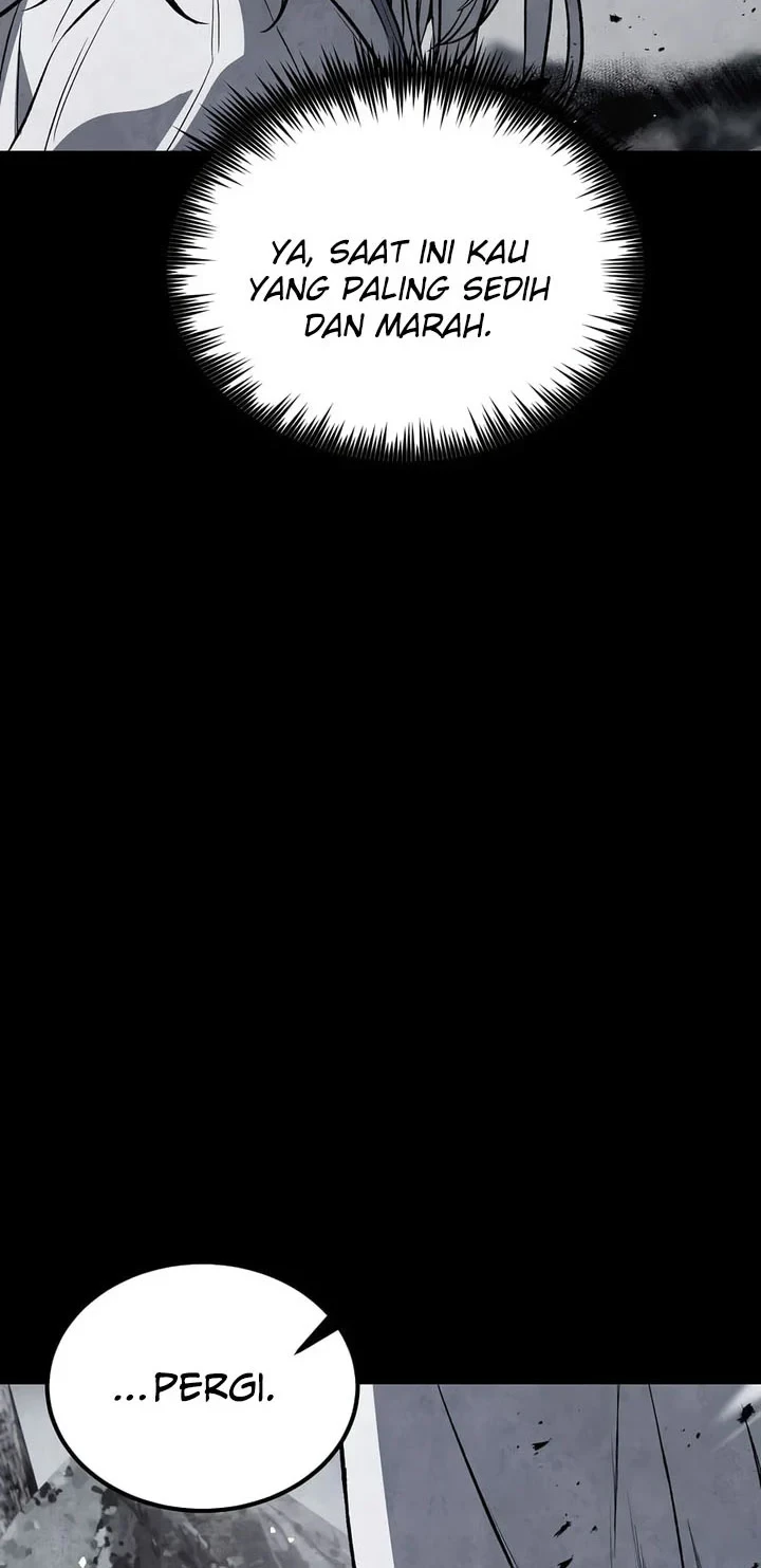 The Hero Returns Chapter 155 Gambar 47
