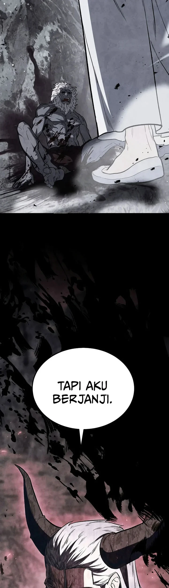 The Hero Returns Chapter 155 Gambar 48