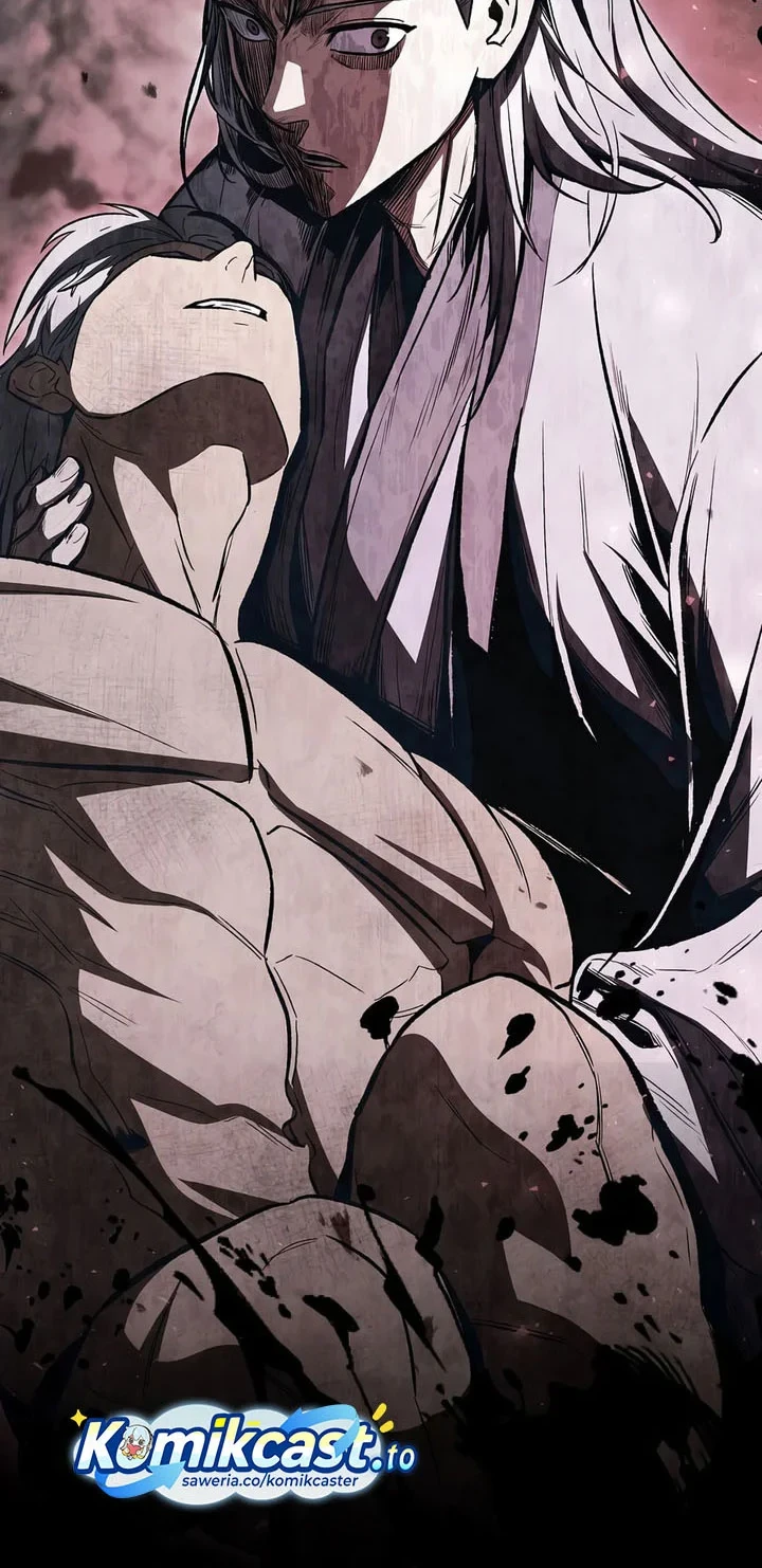 The Hero Returns Chapter 155 Gambar 49