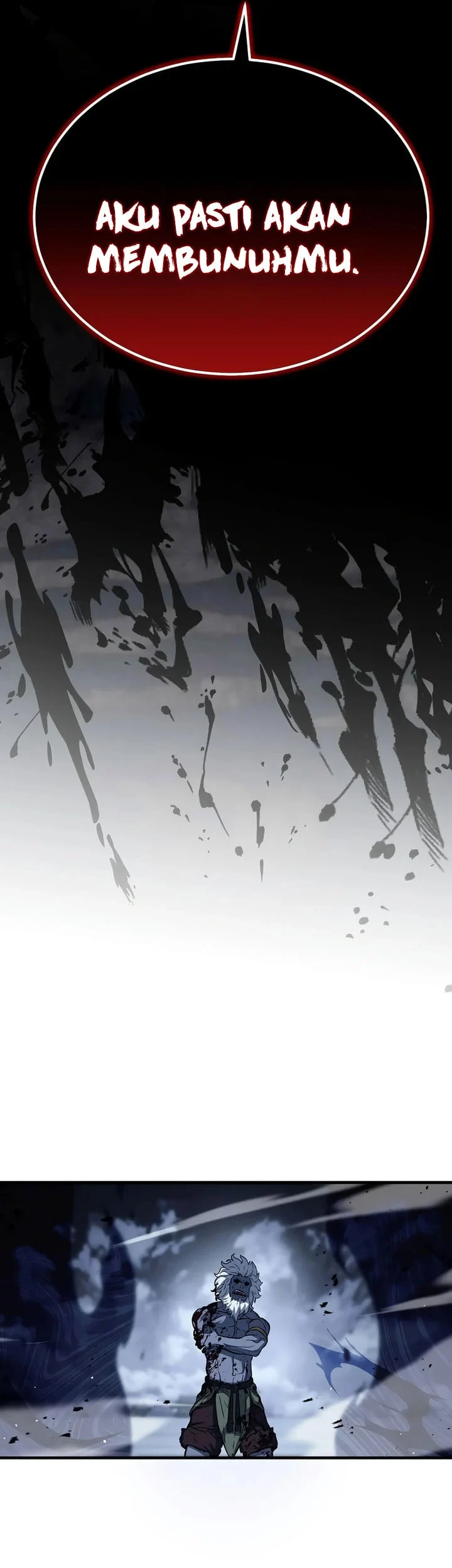 The Hero Returns Chapter 155 Gambar 50