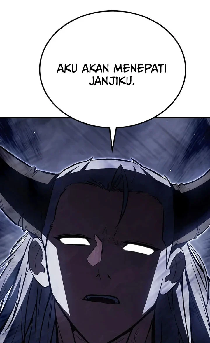 The Hero Returns Chapter 155 Gambar 51