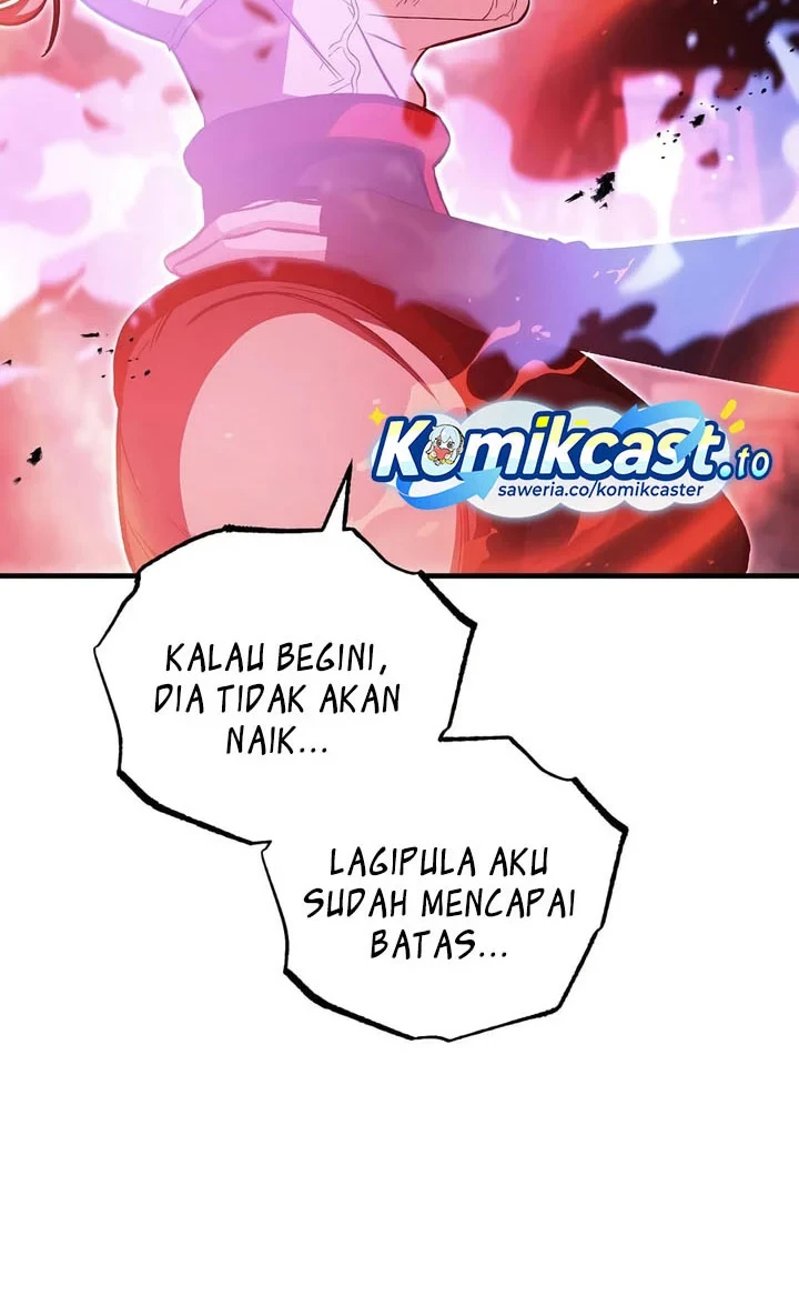 The Hero Returns Chapter 155 Gambar 57