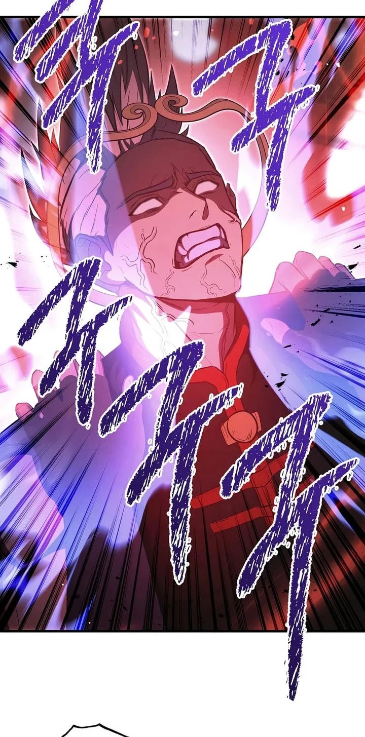 The Hero Returns Chapter 155 Gambar 59
