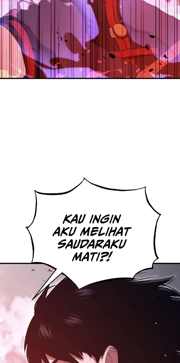 The Hero Returns Chapter 155 Gambar 61