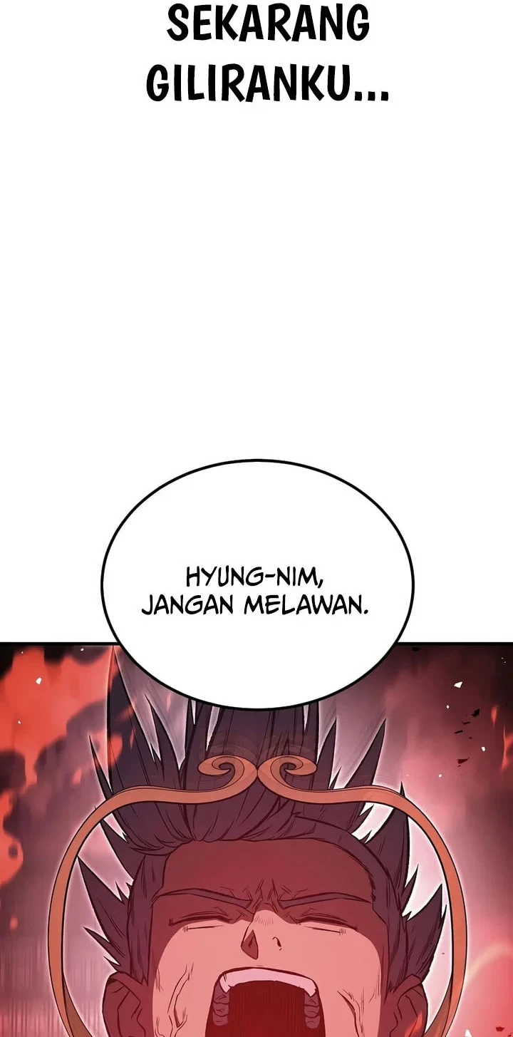 The Hero Returns Chapter 155 Gambar 63