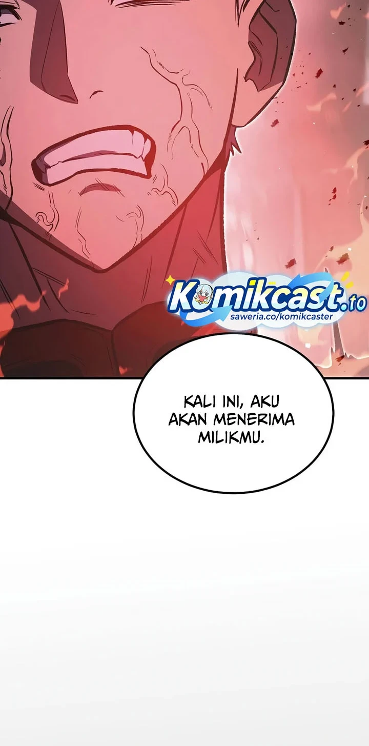The Hero Returns Chapter 155 Gambar 65