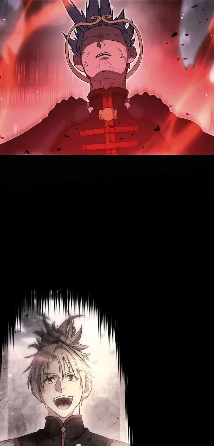 The Hero Returns Chapter 155 Gambar 67