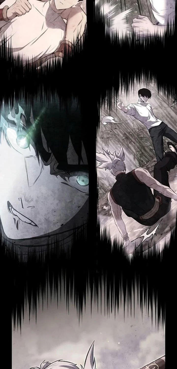 The Hero Returns Chapter 155 Gambar 69
