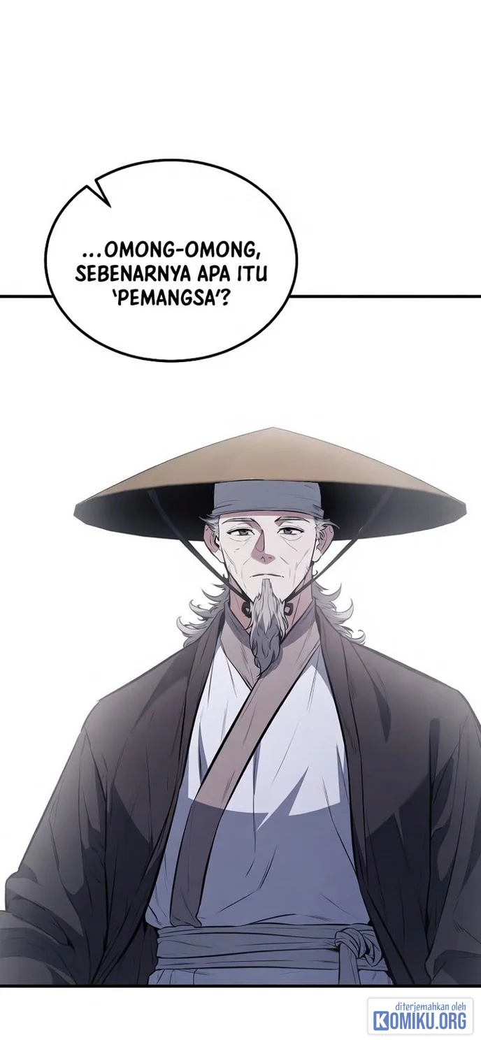The Hero Returns Chapter 167 Gambar 11