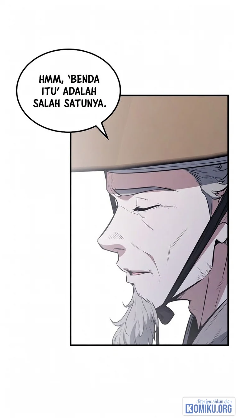 The Hero Returns Chapter 167 Gambar 13