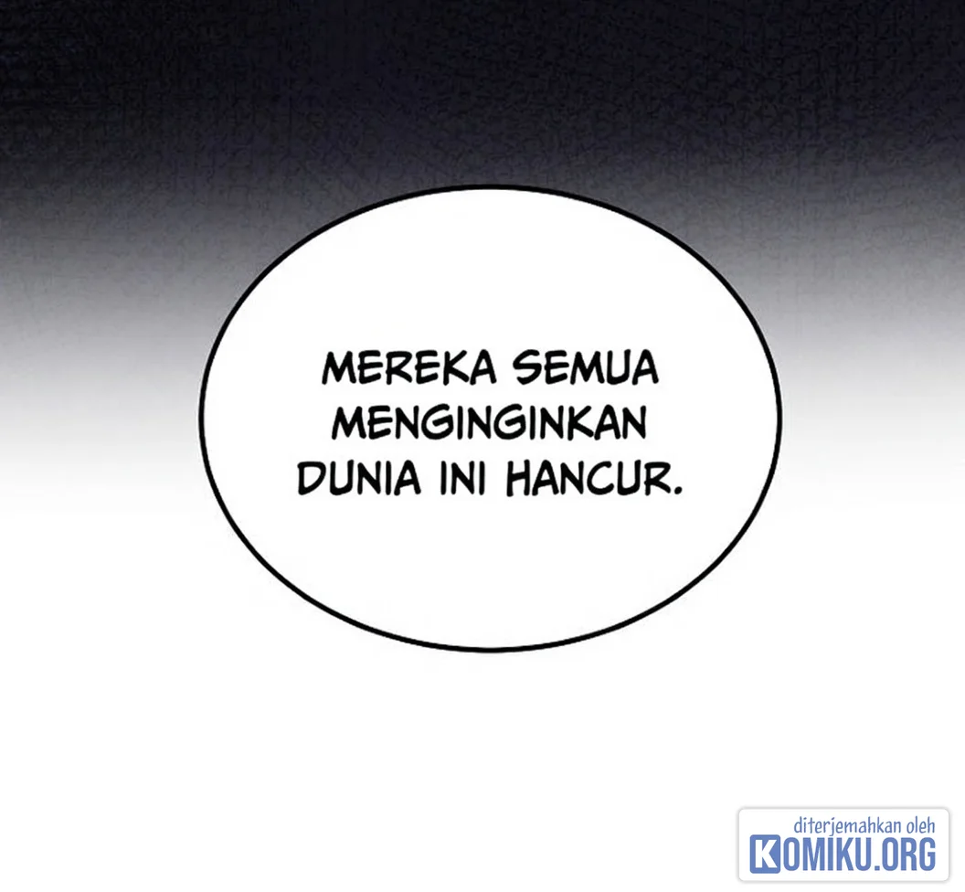 The Hero Returns Chapter 167 Gambar 18