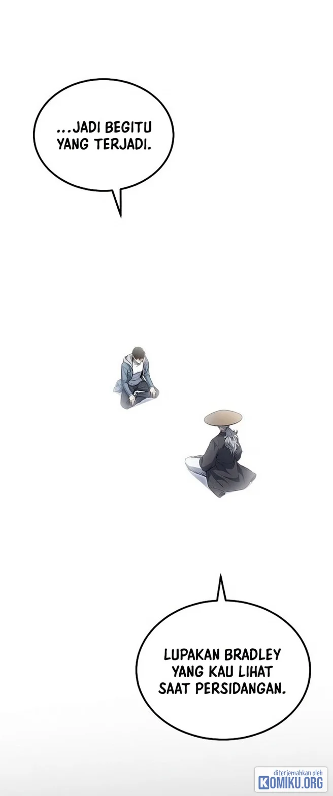 Manhwa The Hero Returns Chapter 167 gambar 2