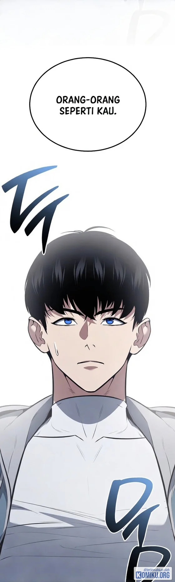 The Hero Returns Chapter 167 Gambar 25
