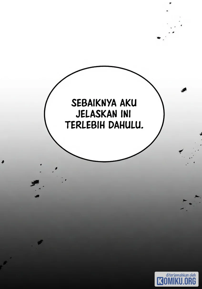 The Hero Returns Chapter 167 Gambar 29