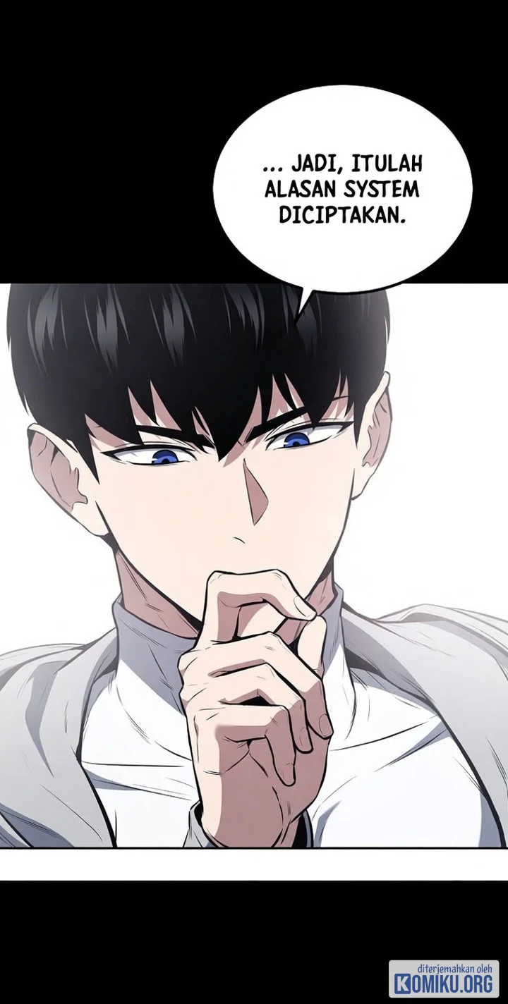 The Hero Returns Chapter 167 Gambar 34