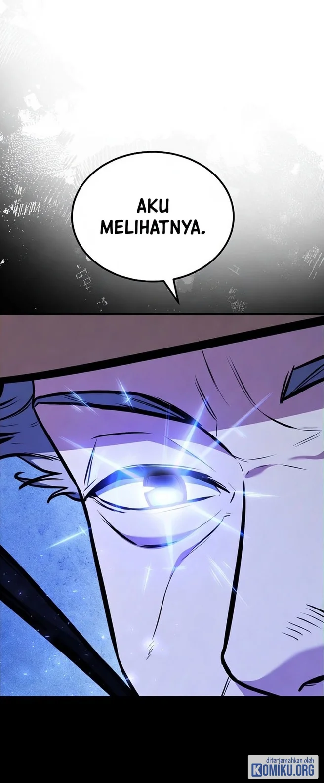 The Hero Returns Chapter 167 Gambar 39
