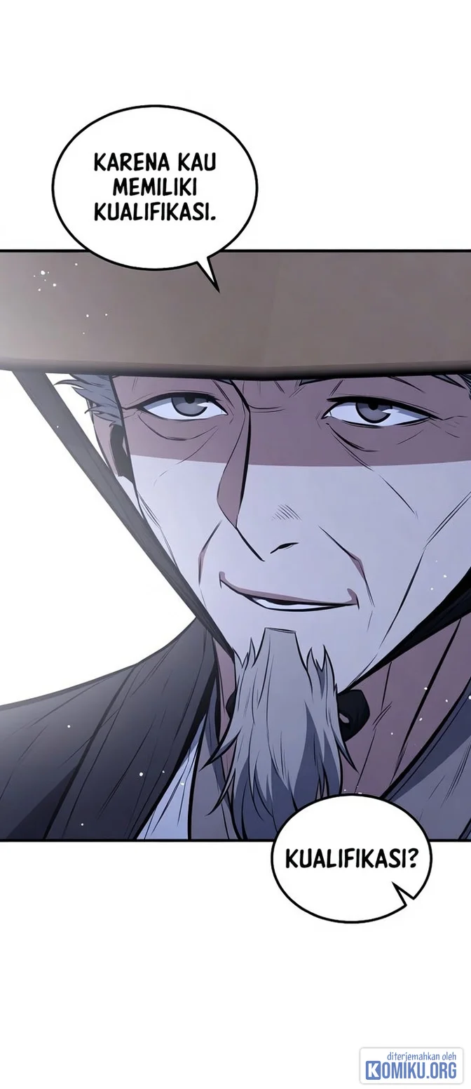The Hero Returns Chapter 167 Gambar 48