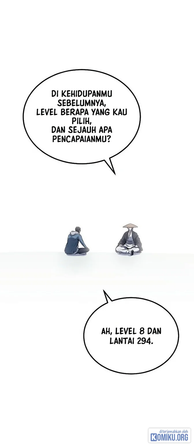 The Hero Returns Chapter 167 Gambar 49