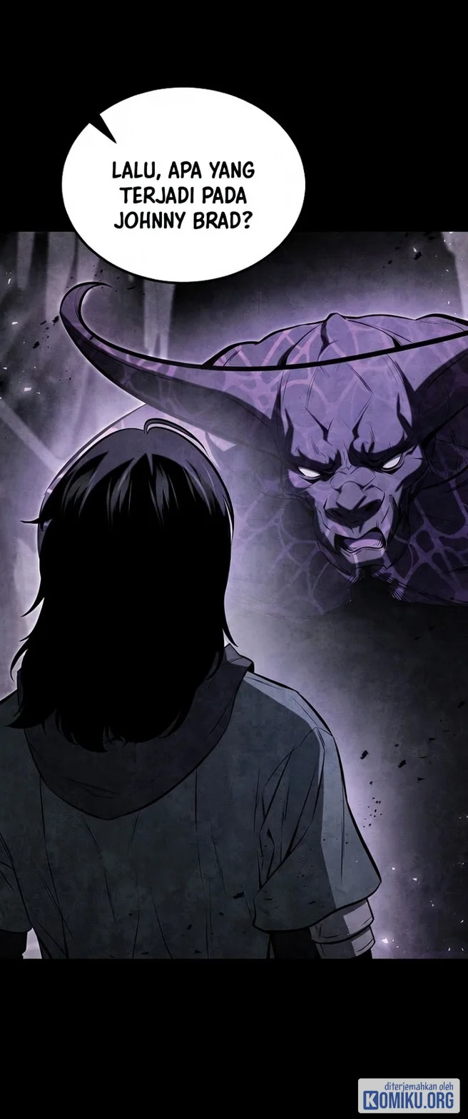 The Hero Returns Chapter 167 Gambar 5