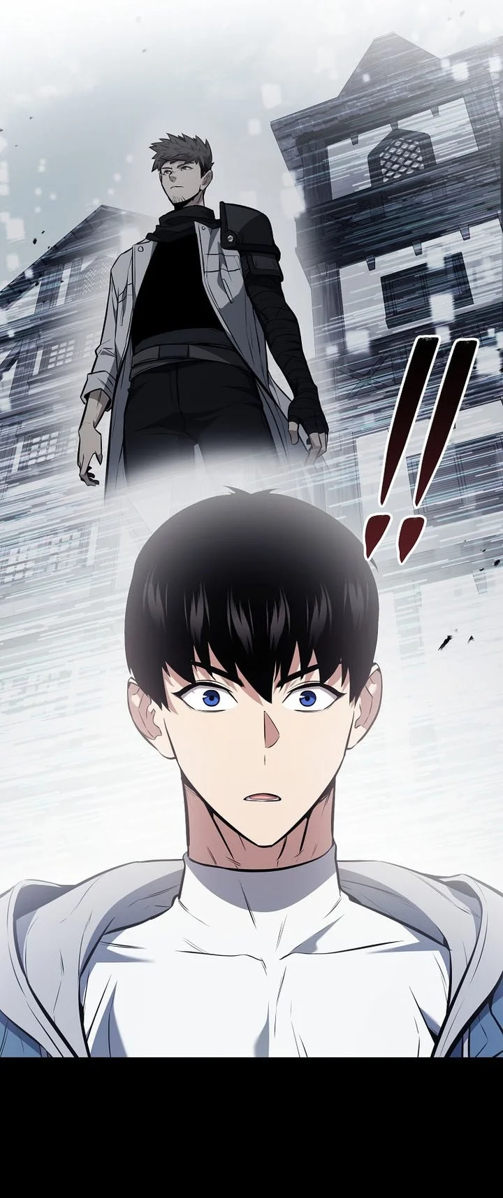 The Hero Returns Chapter 167 Gambar 51
