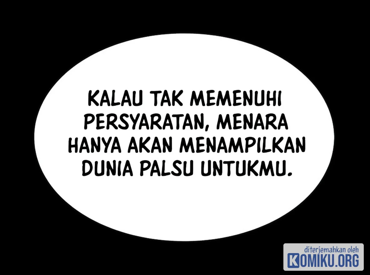 The Hero Returns Chapter 167 Gambar 53