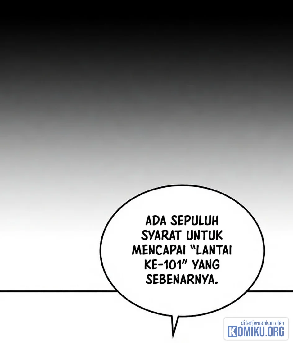 The Hero Returns Chapter 167 Gambar 54