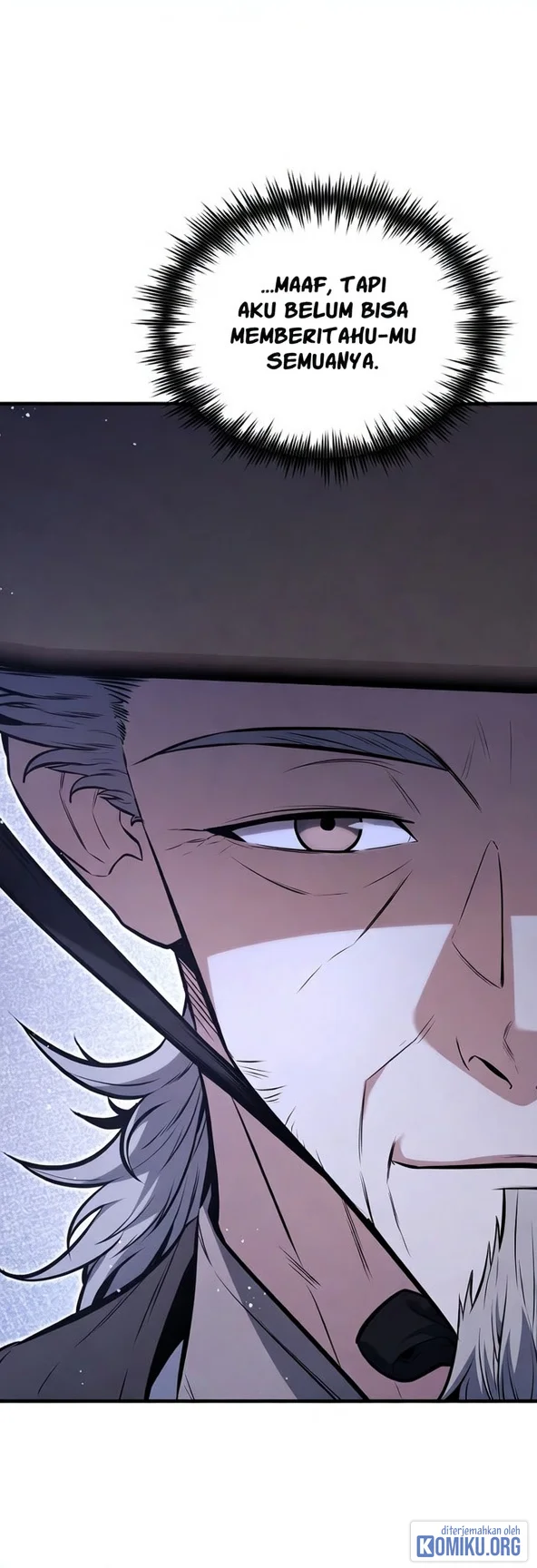 The Hero Returns Chapter 167 Gambar 58
