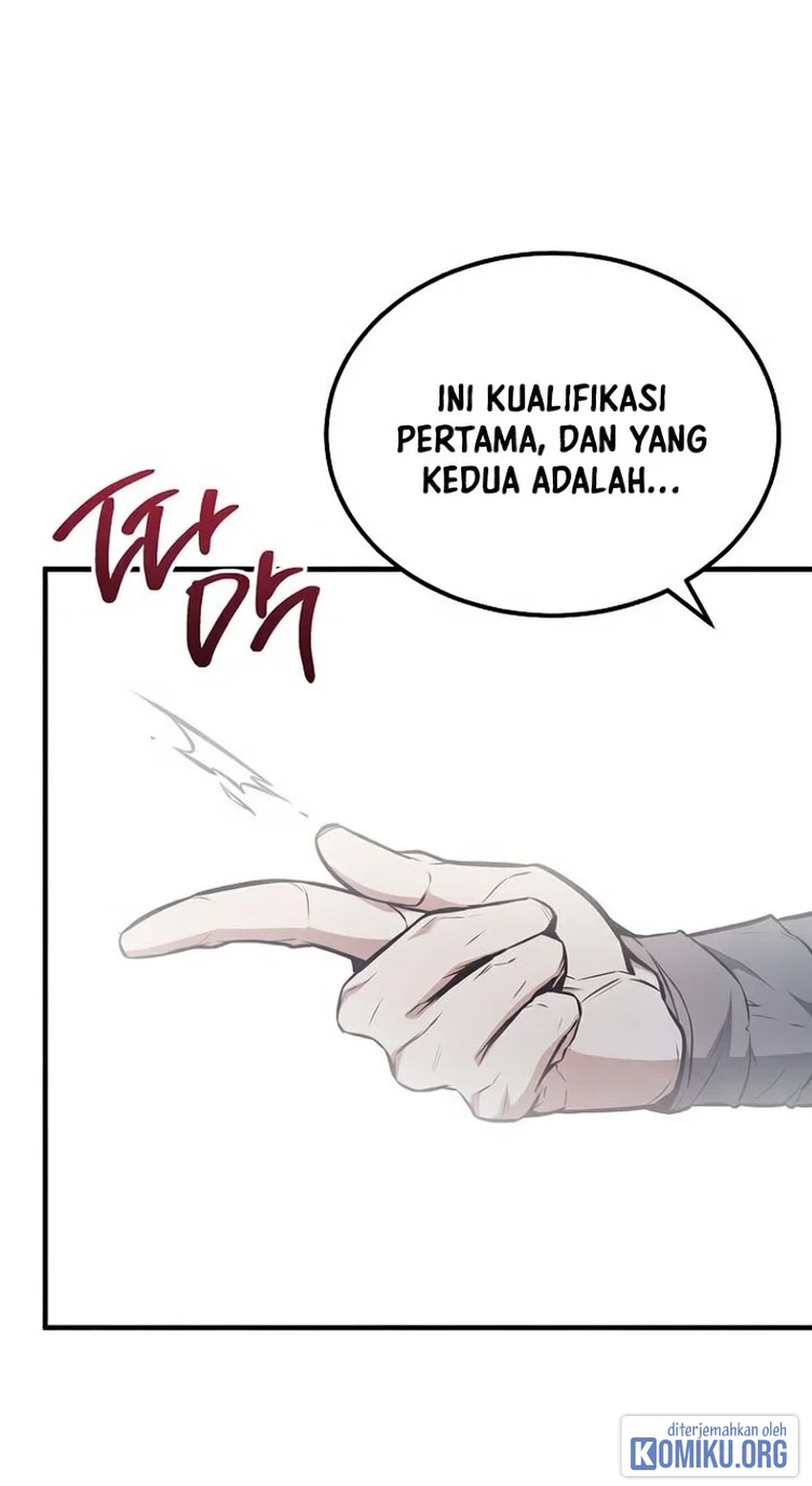The Hero Returns Chapter 167 Gambar 59