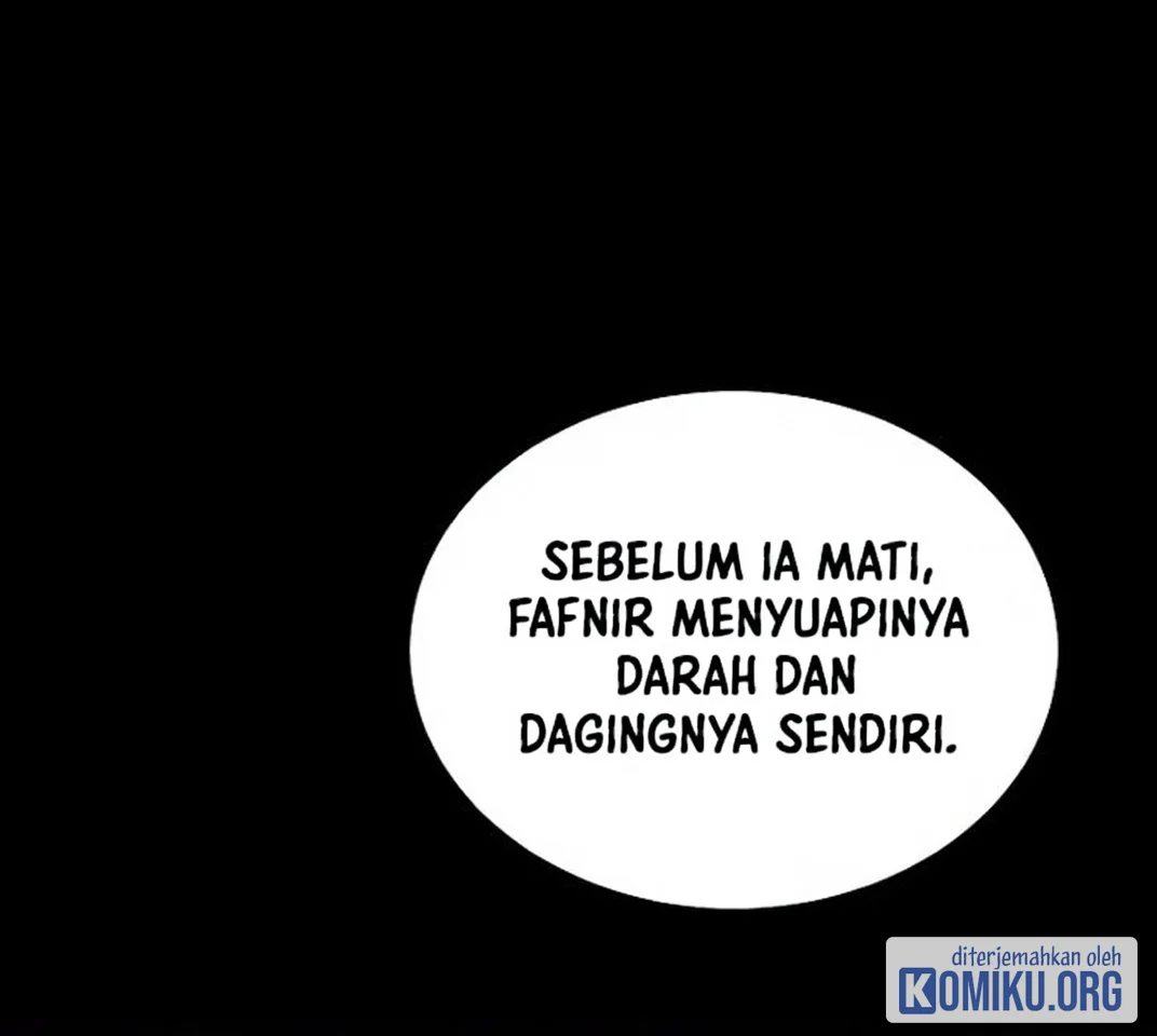 The Hero Returns Chapter 167 Gambar 6