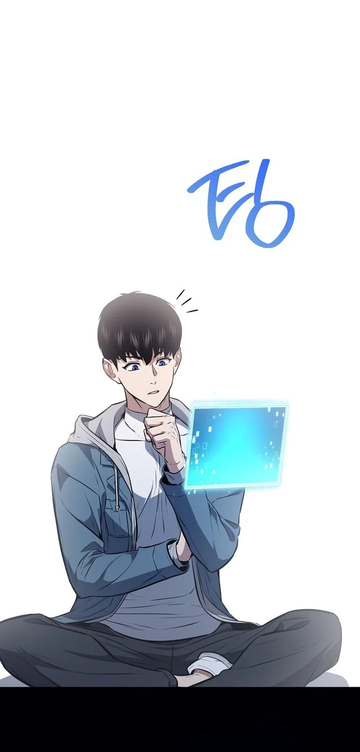 The Hero Returns Chapter 167 Gambar 60
