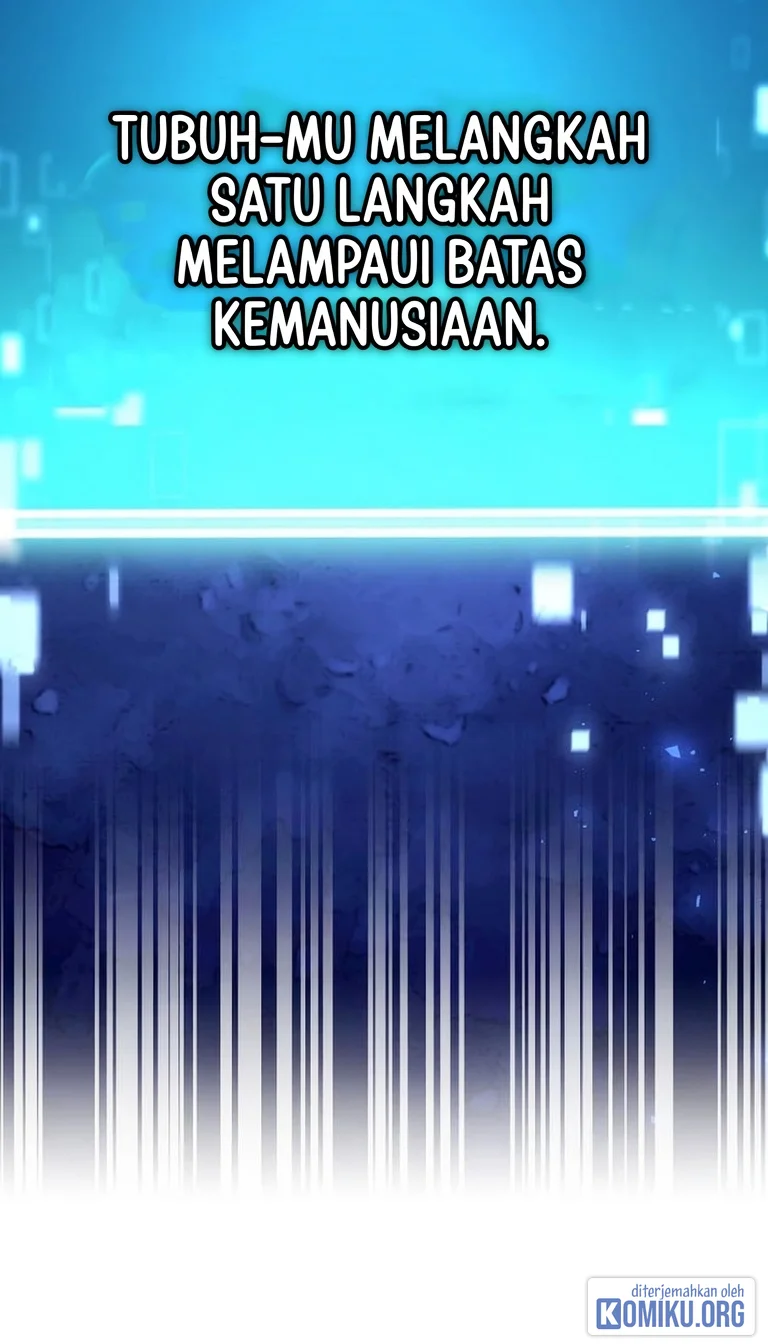 The Hero Returns Chapter 167 Gambar 62