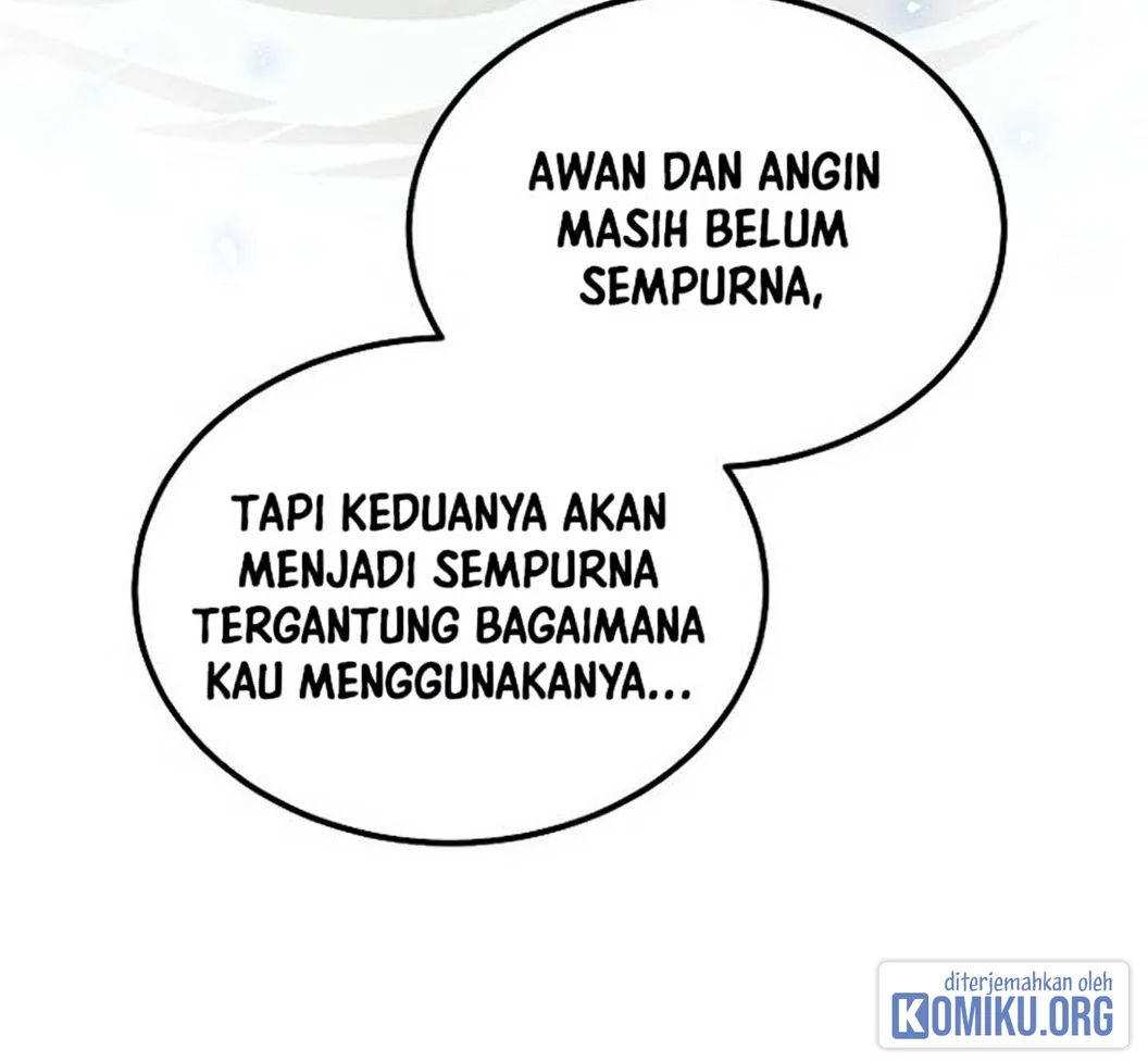 The Hero Returns Chapter 167 Gambar 64