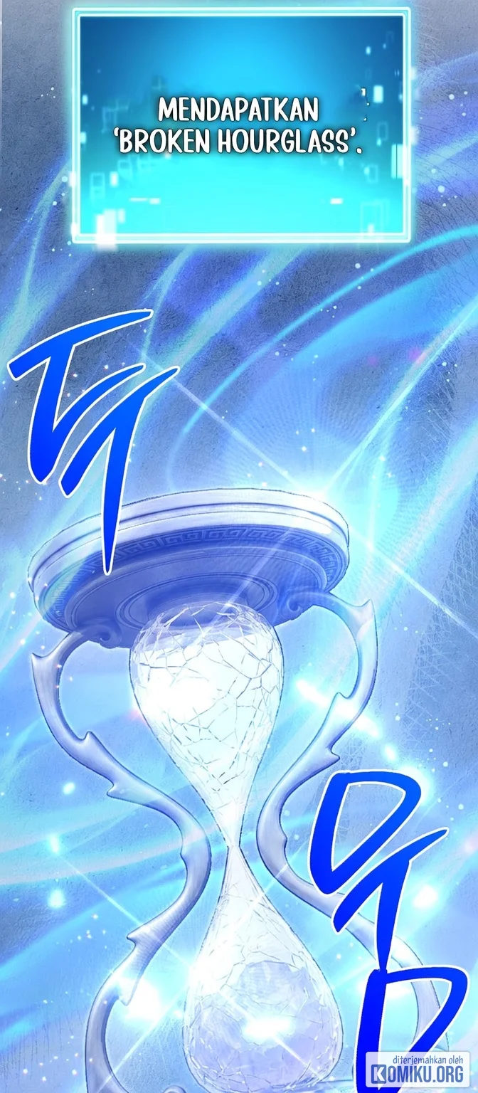 The Hero Returns Chapter 167 Gambar 67