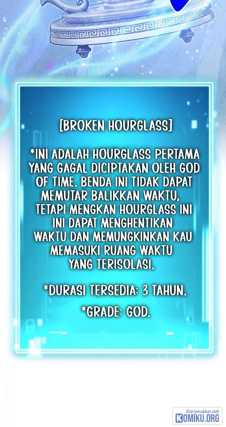The Hero Returns Chapter 167 Gambar 68