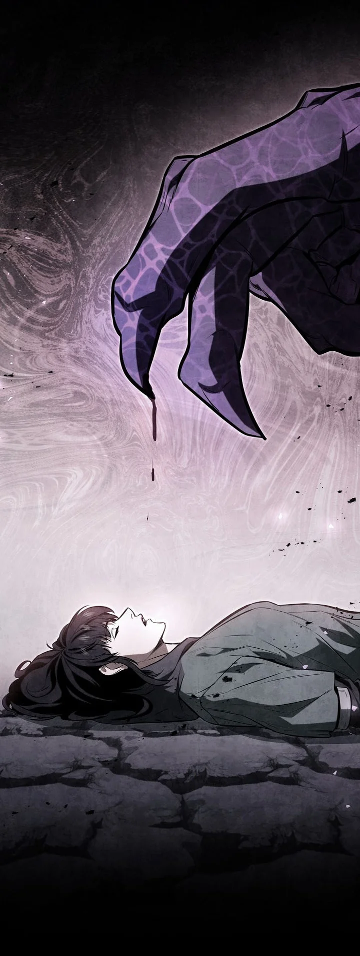 The Hero Returns Chapter 167 Gambar 7