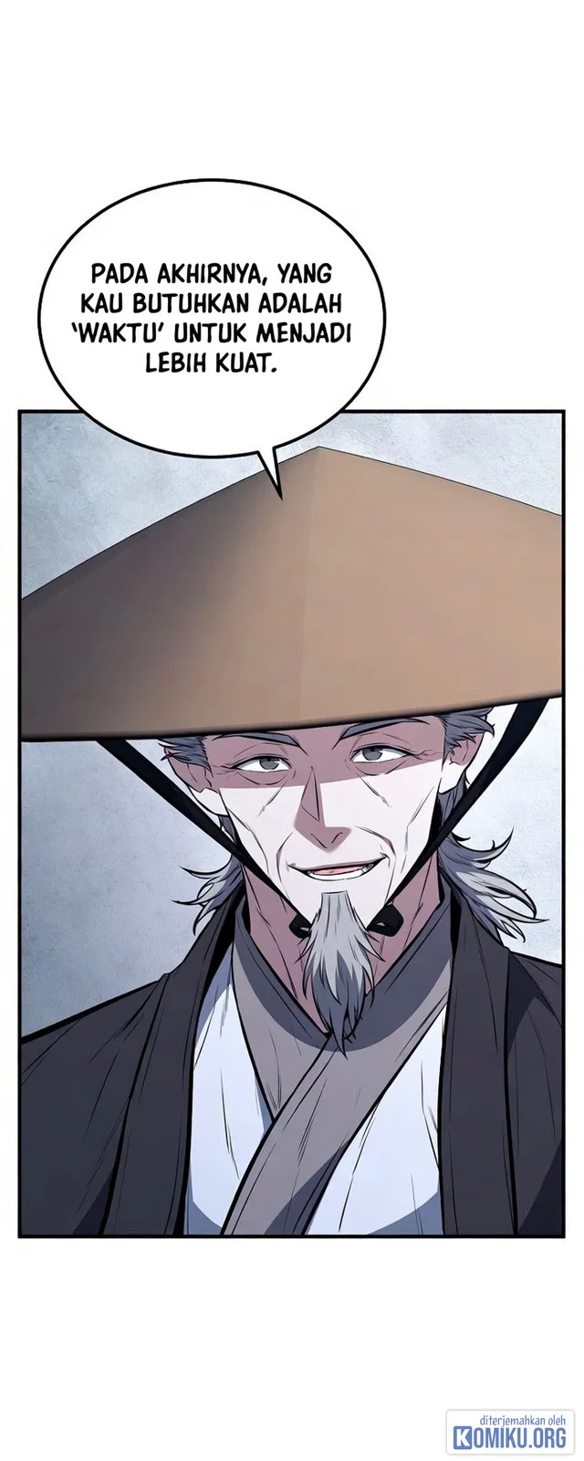 The Hero Returns Chapter 167 Gambar 70