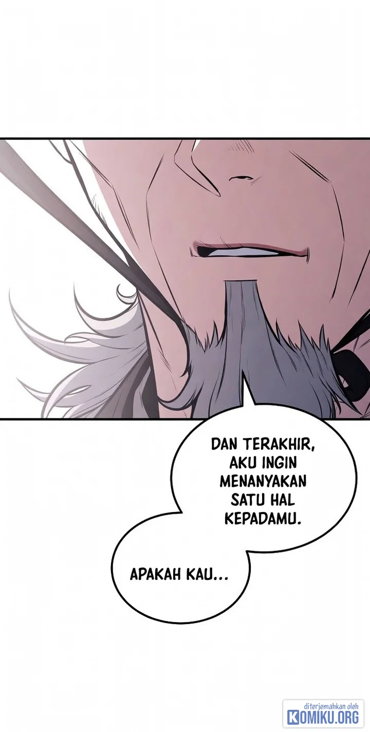 The Hero Returns Chapter 167 Gambar 71