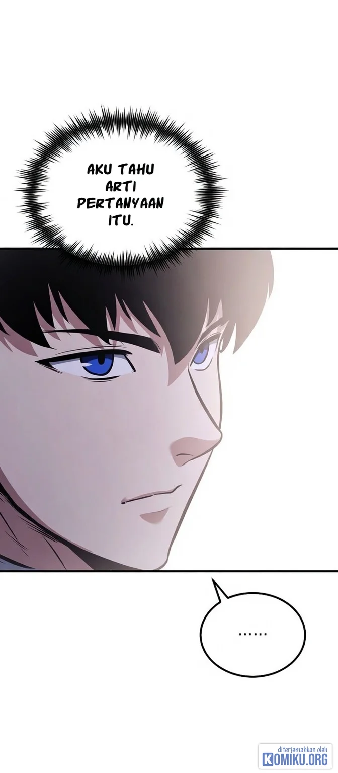 The Hero Returns Chapter 167 Gambar 74