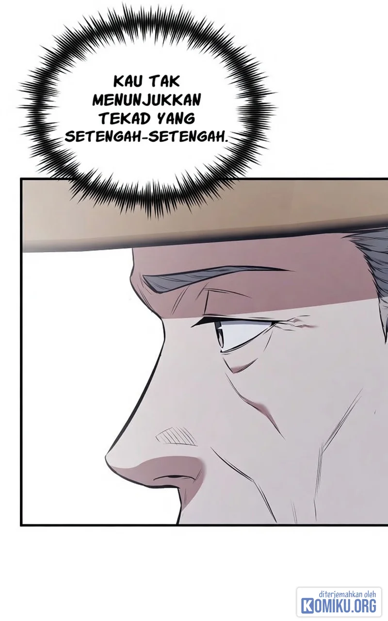 The Hero Returns Chapter 167 Gambar 78