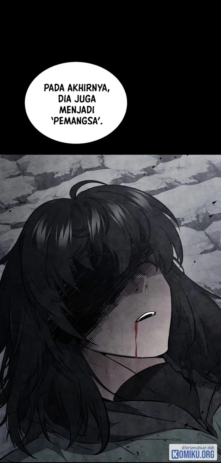 The Hero Returns Chapter 167 Gambar 8