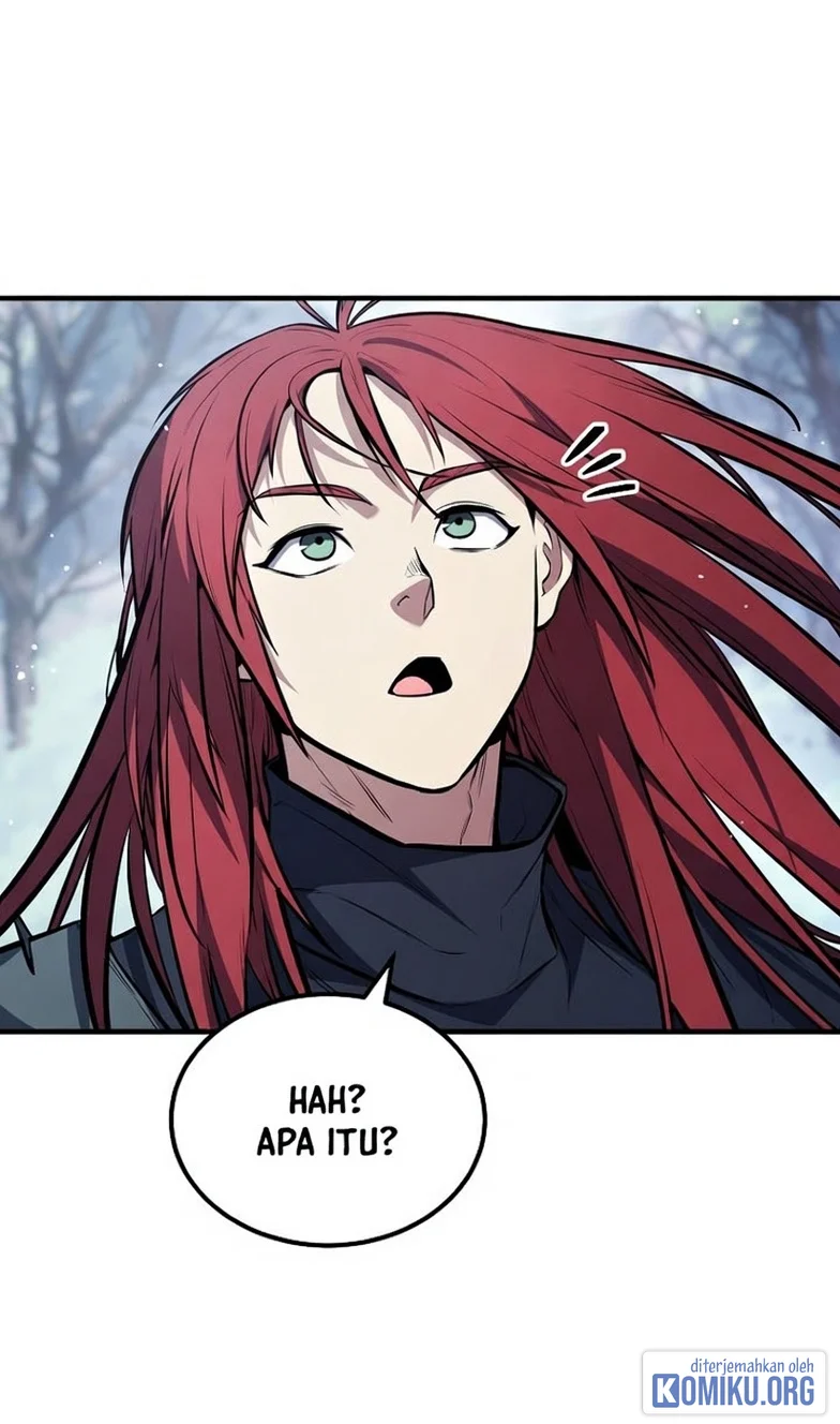 The Hero Returns Chapter 167 Gambar 86