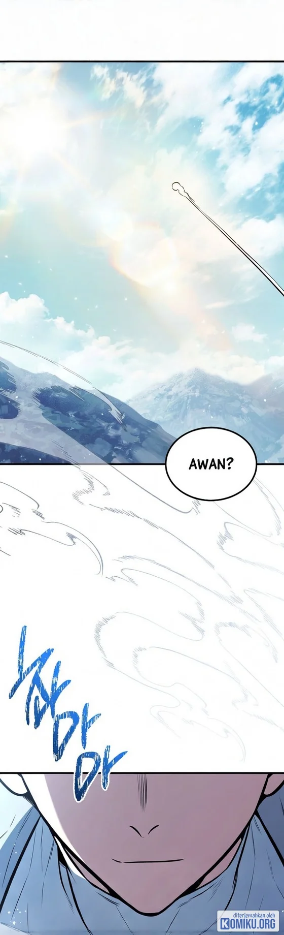 The Hero Returns Chapter 167 Gambar 87