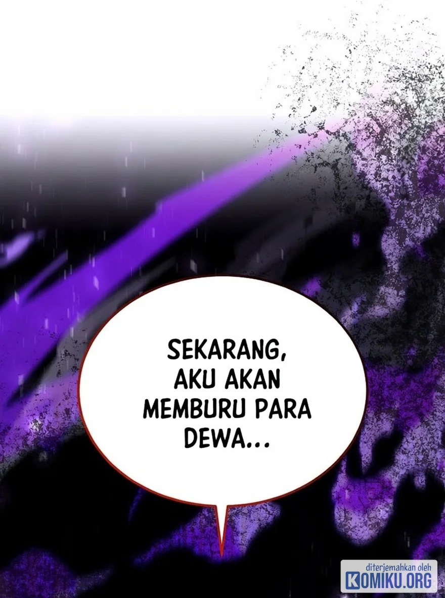 The Hero Returns Chapter 168 Gambar 100