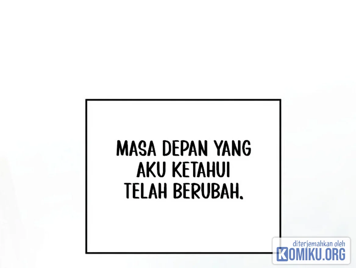 The Hero Returns Chapter 168 halaman 62