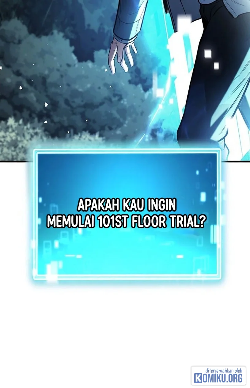 The Hero Returns Chapter 168 Gambar 67