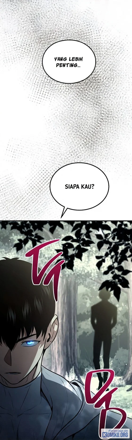 The Hero Returns Chapter 168 Gambar 69